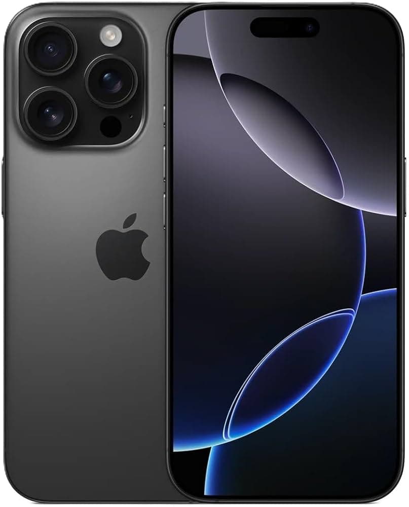 iPhone 16 Pro Max 512 GB