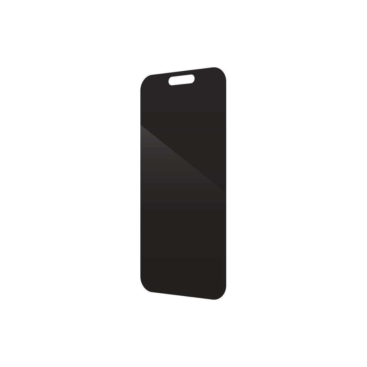 Privacy iPhone Glass Screen Protector