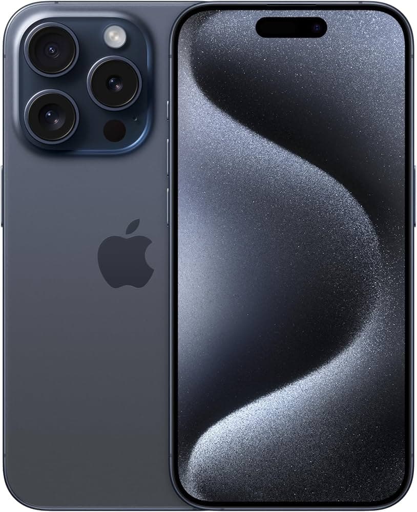 iPhone 15 Pro 128 GB