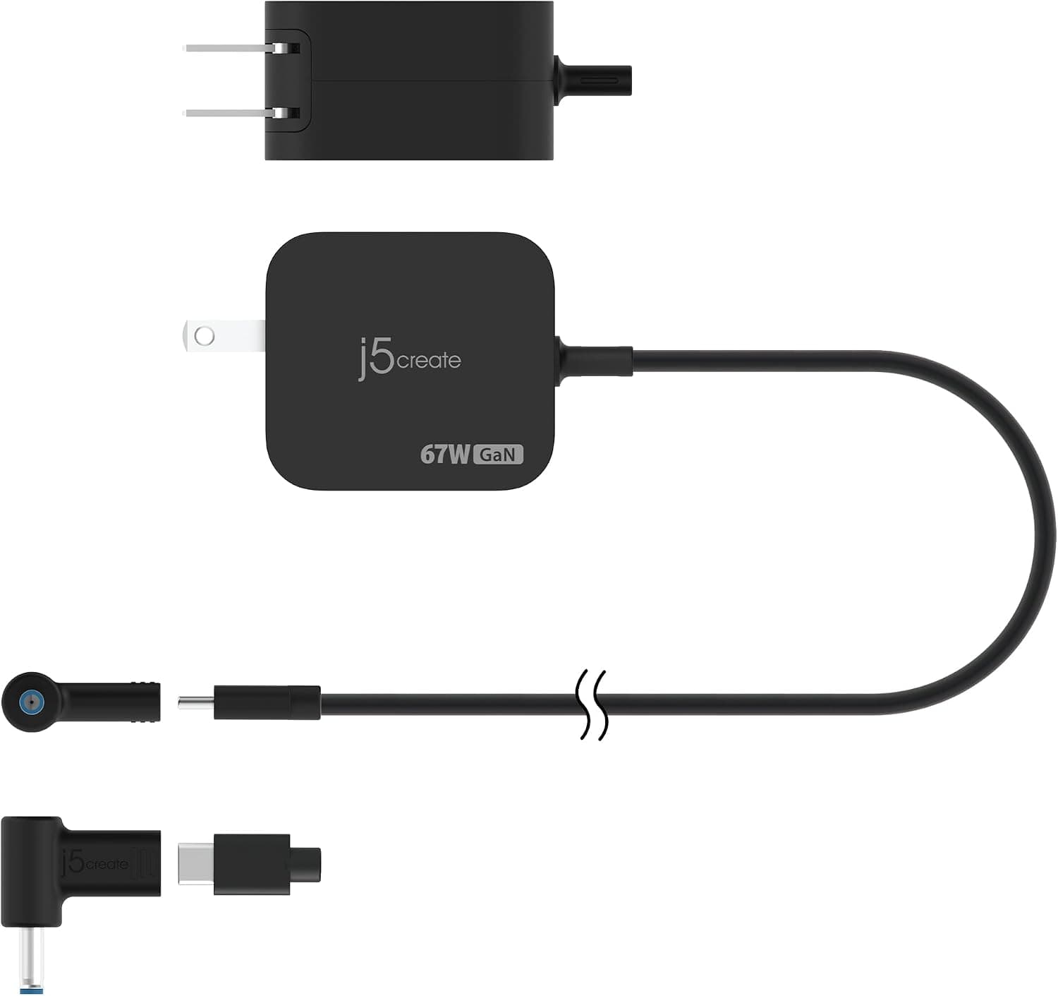 Anker 633 Magnetic Battery (MagGo)
