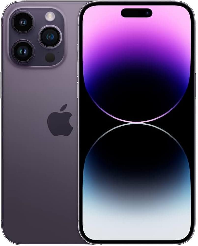 iPhone 14 Pro Max 256 GB