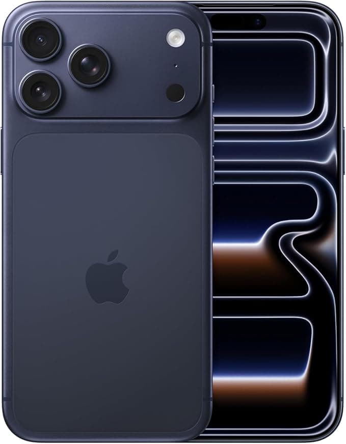 iPhone 17 Pro Max 256 GB