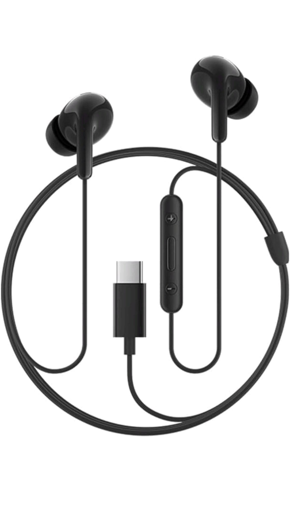 Xiaomi Type-C Earphones