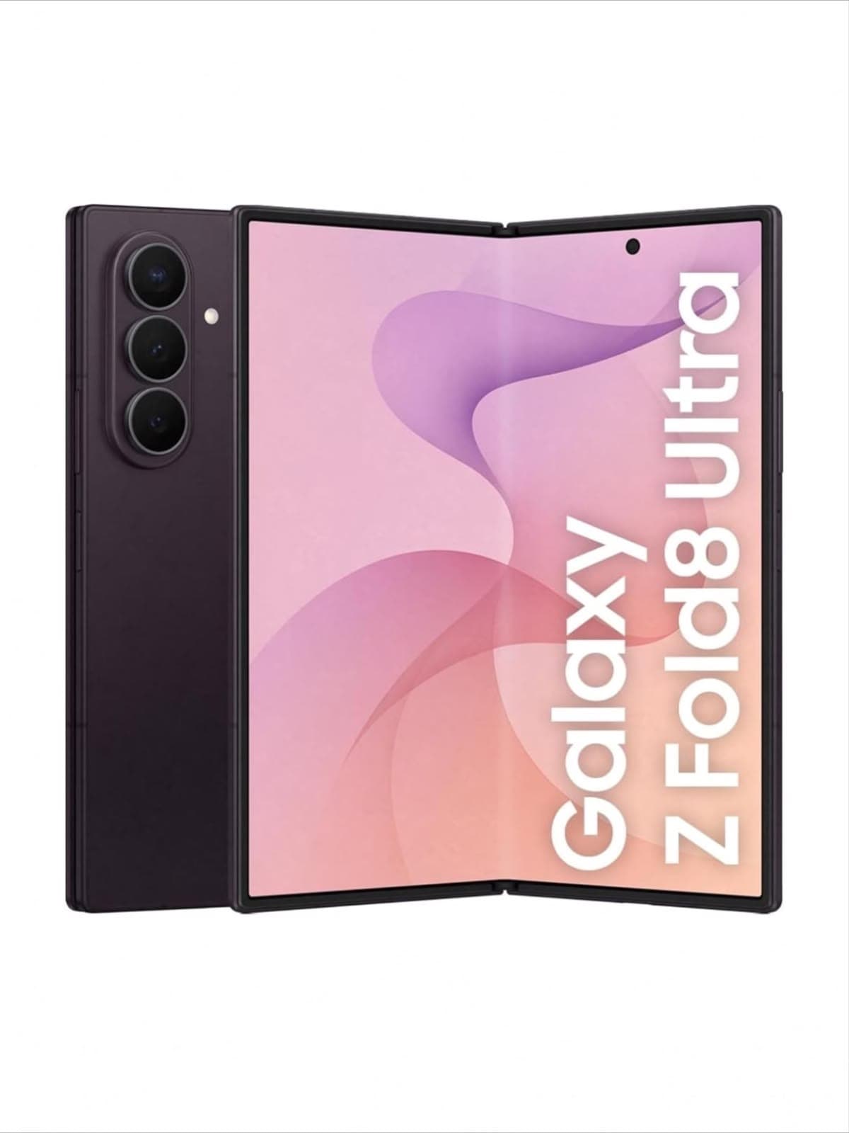 Samsung Galaxy Z Fold 8 Ultra 512GB