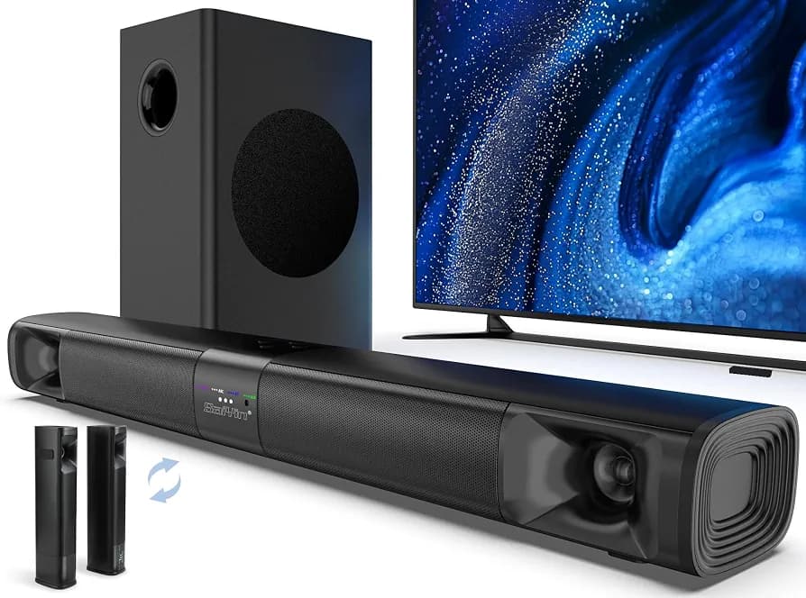 Samsung Galaxy Sound Tower
