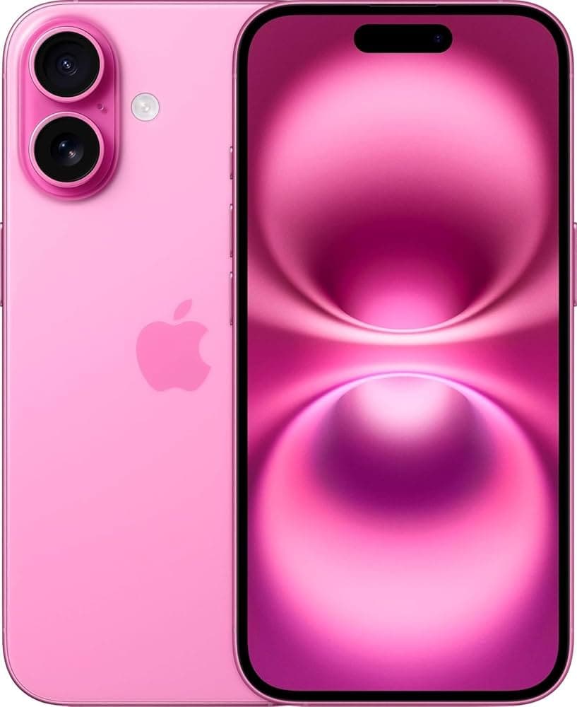 iPhone 16 Plus 256 GB
