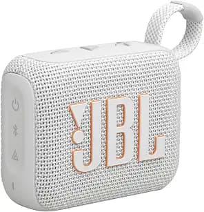 JBL Go 4
