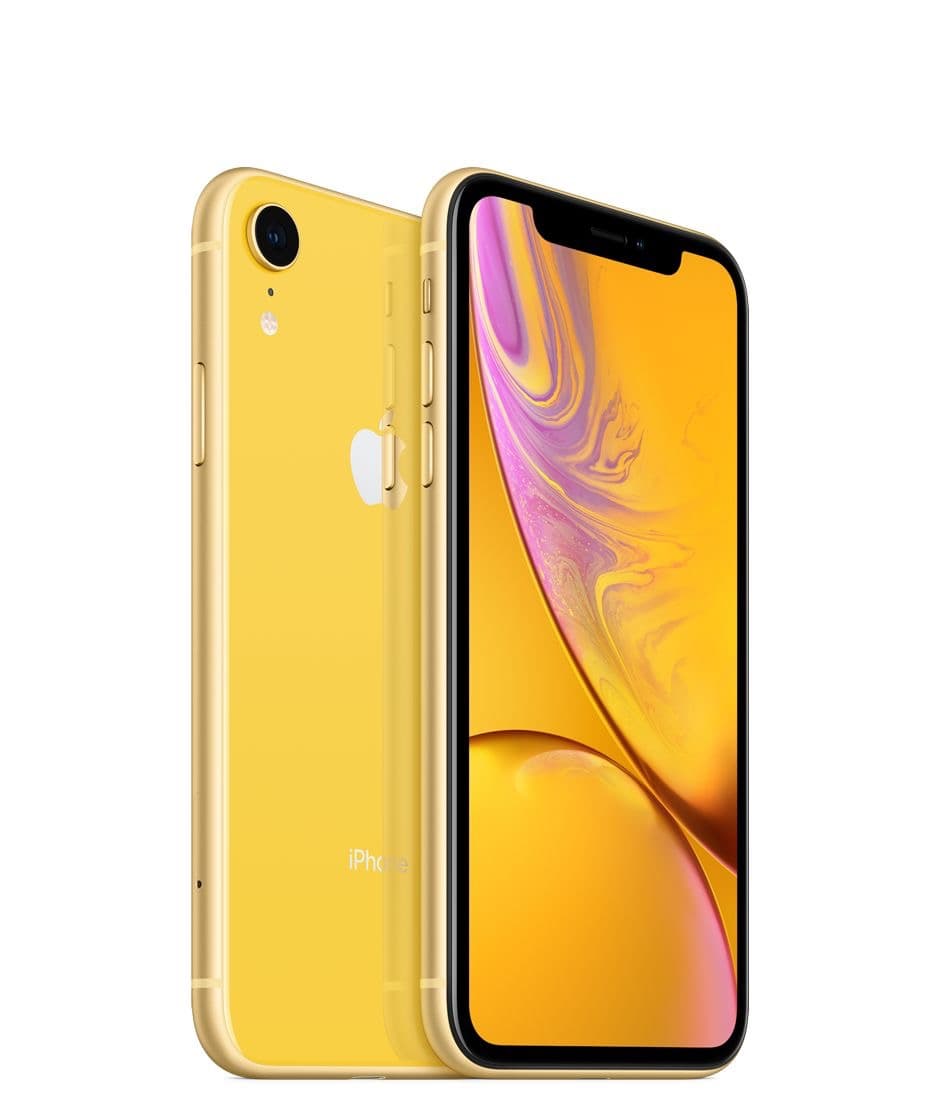 iPhone XR 64 GB