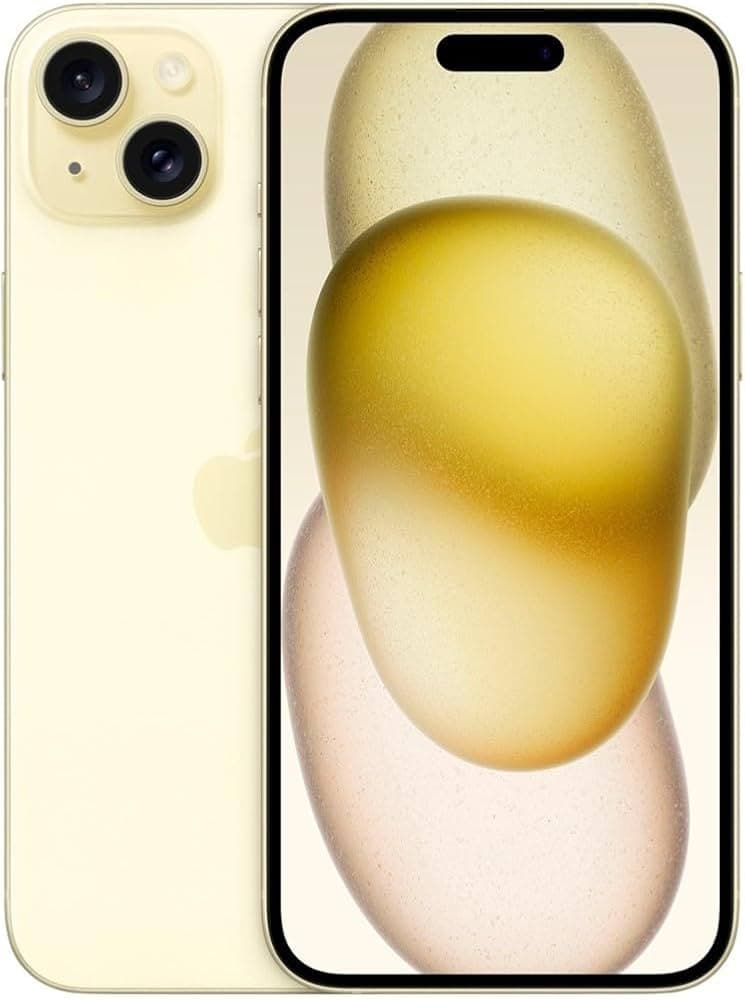 iPhone 15 Plus 256 GB