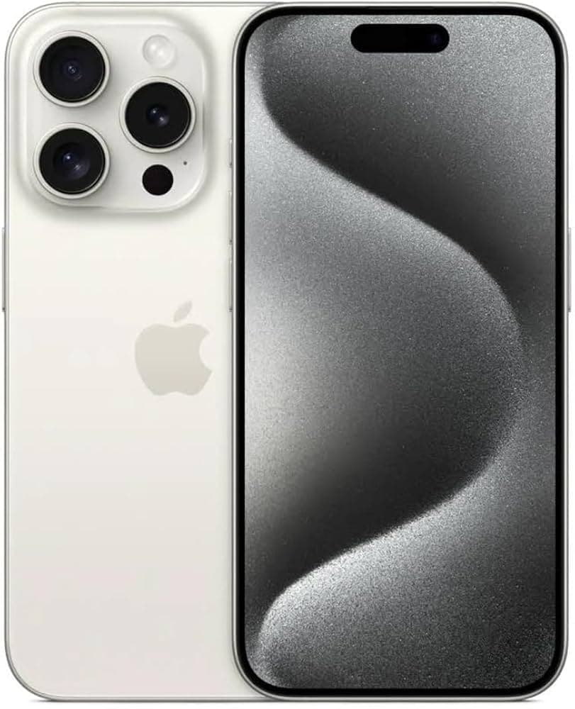 iPhone 15 Pro Max 512 GB