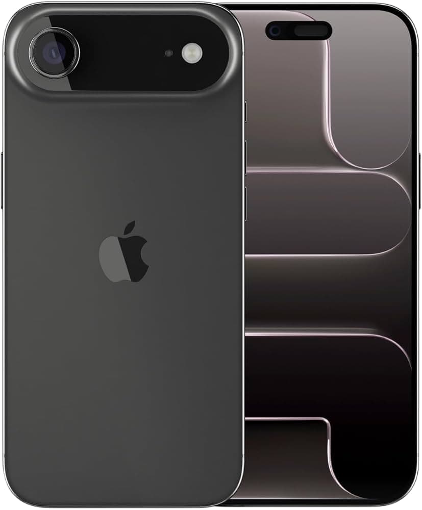 iPhone 17 Air 256 GB