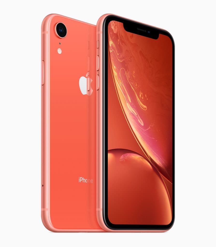 iPhone XR 128 GB
