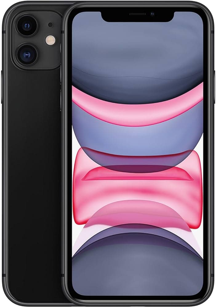 IPhone 11 64GB