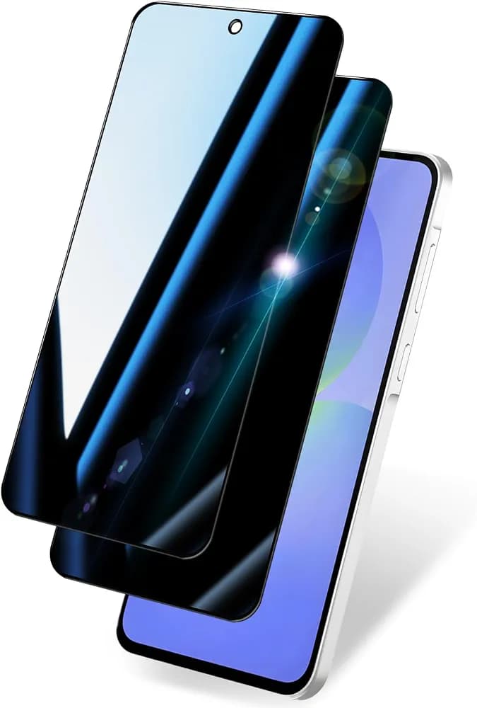 Tempered Glass Screen Guard for Samsung Galaxy A Series