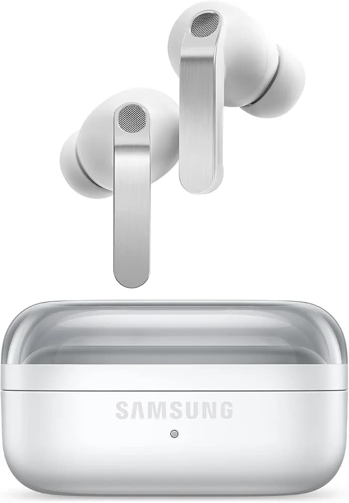Galaxy Buds 4Pro white