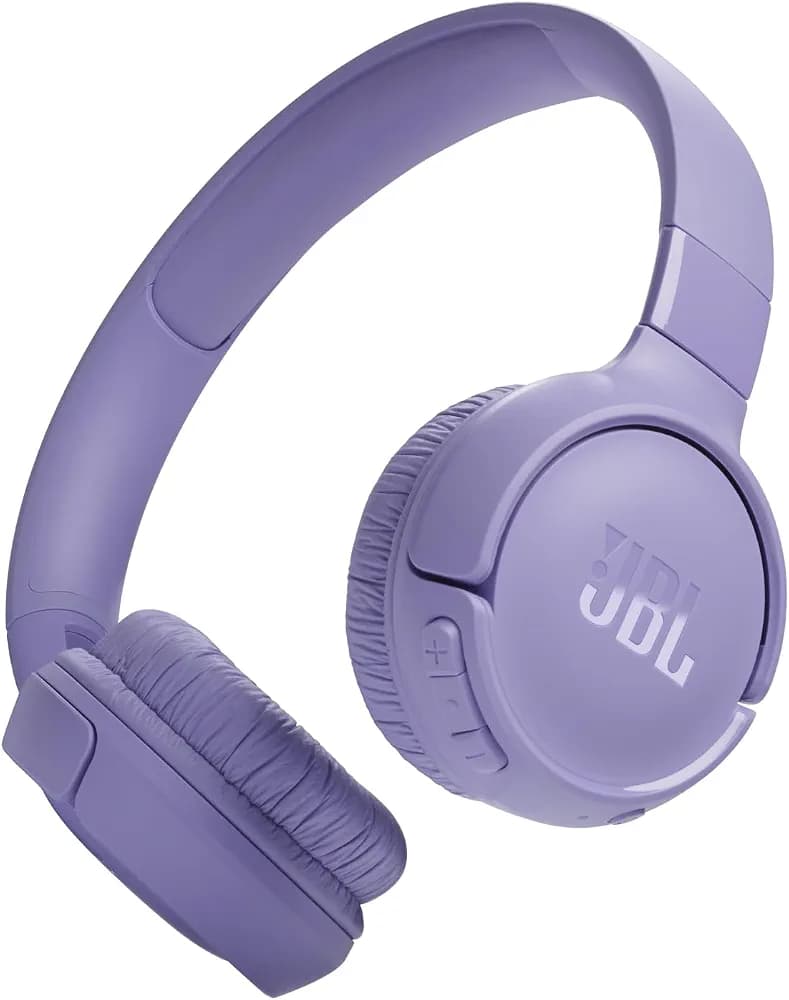 JBL Tune 520bt Wireless Headphones