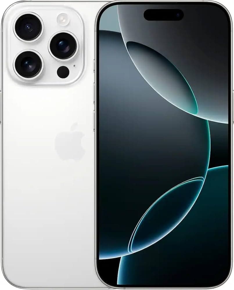 iPhone 16 Pro Max 256 GB
