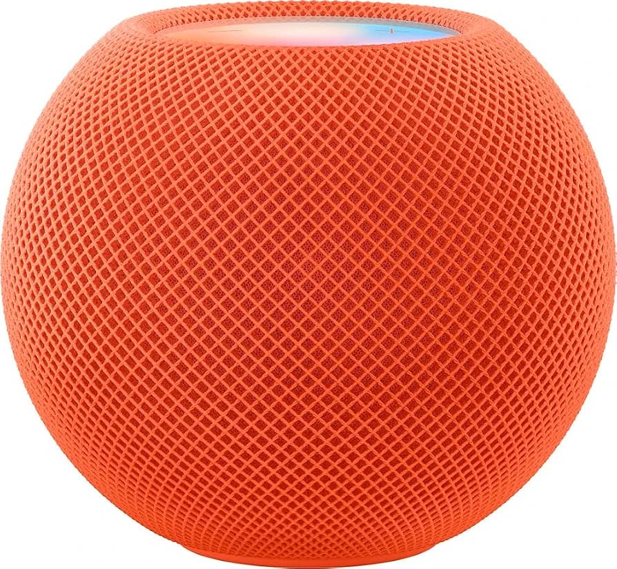 Apple HomePod mini