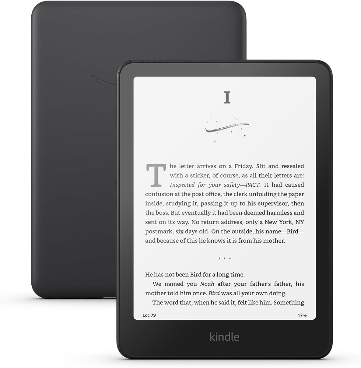 Amazon Kindle 11th Gen 16GB