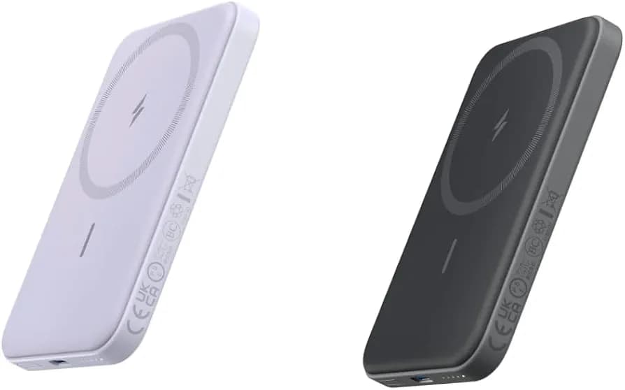 Anker 621 Magnetic Battery (MagGo)