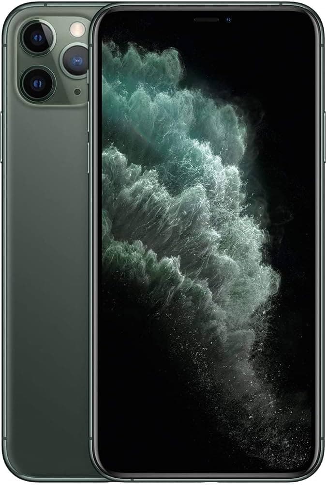 iPhone 11 Pro 64 GB
