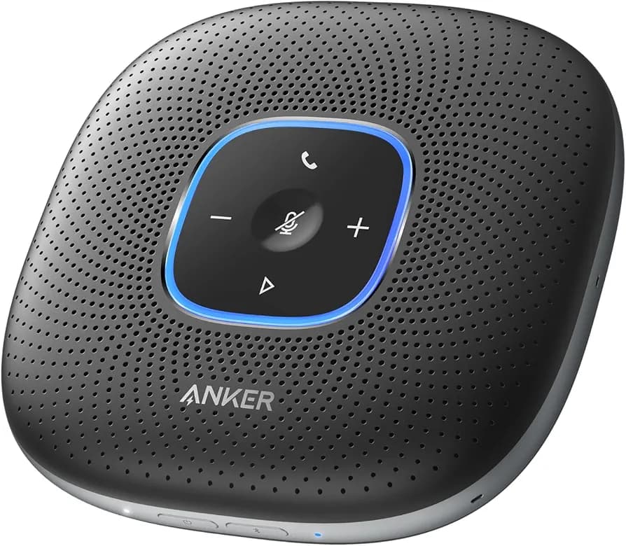Anker Ultra Clear Portable Conference Speaker