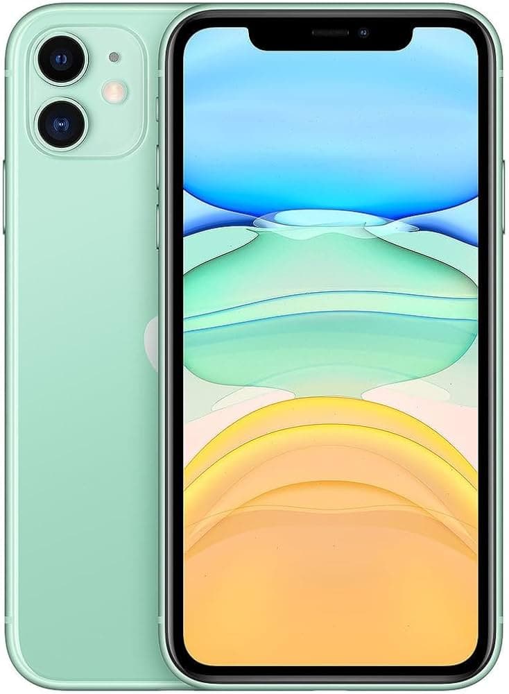 iPhone 11 256 GB