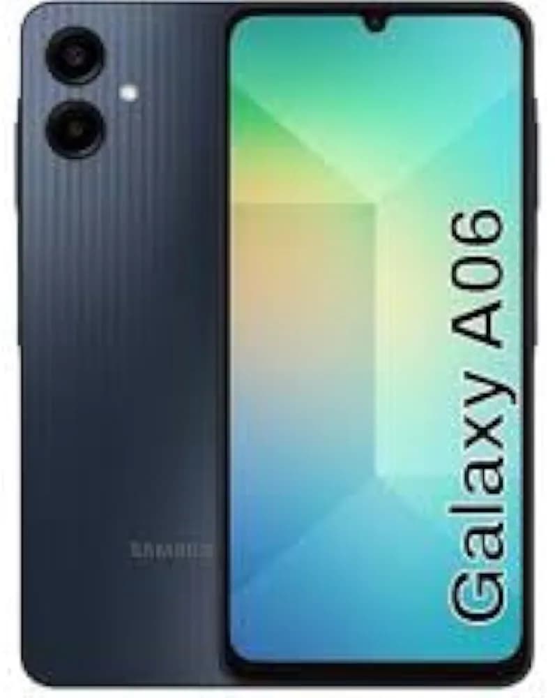 Samsung Galaxy A06 64GB