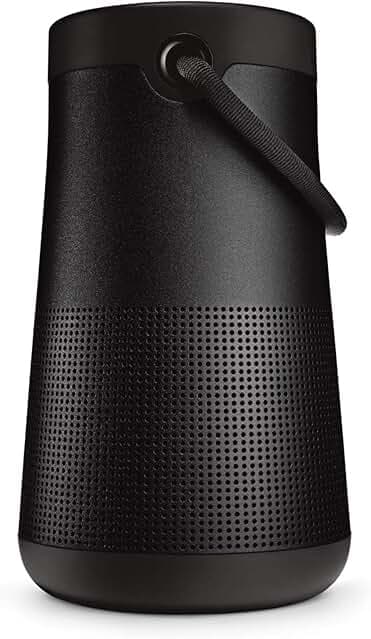 Bose Soundlink Revolve Plus II