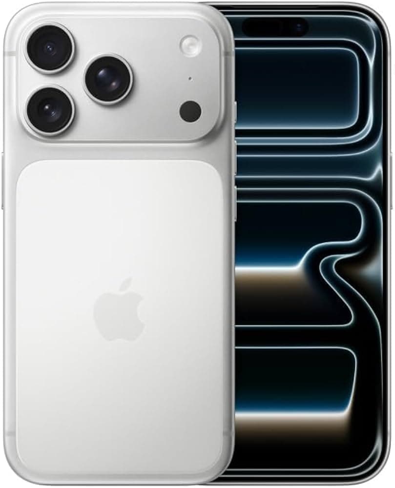 iPhone 17 pro 256 GB