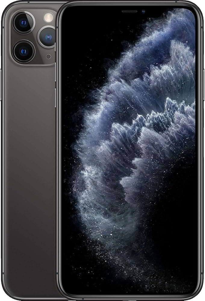 iPhone 11 Pro Max 512 GB