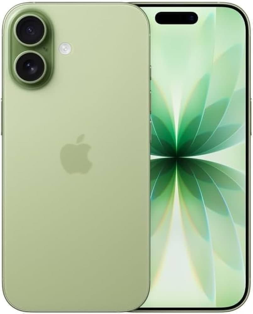 iPhone 17 512 GB