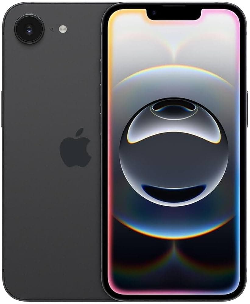 iPhone 16 e 128 GB