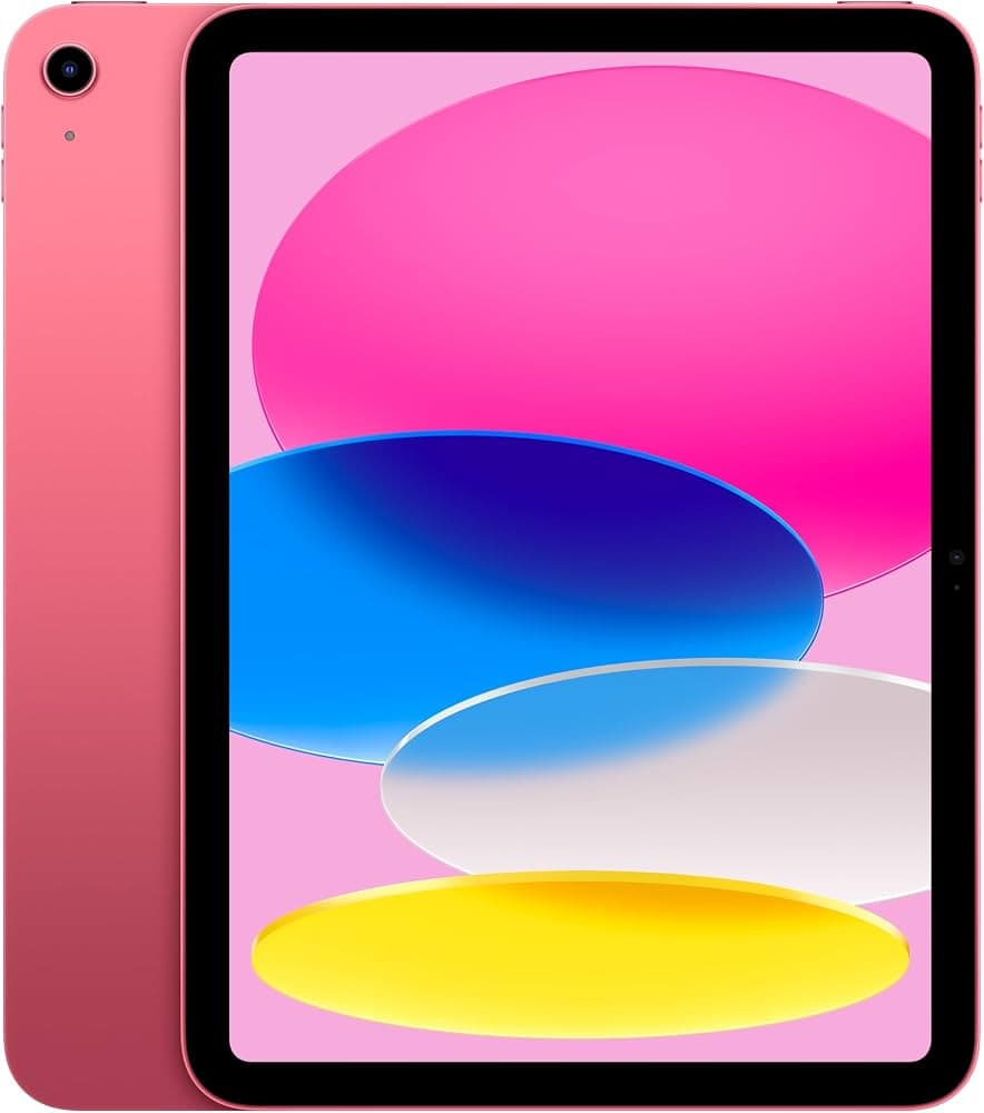 iPad 11 128GB
