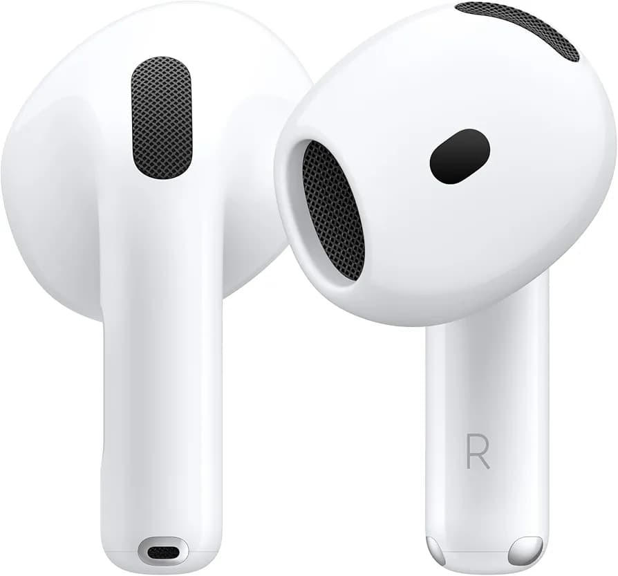 Apple AirPods 2nd Gen