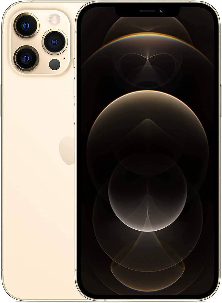 iPhone 12 Pro Max 128 GB