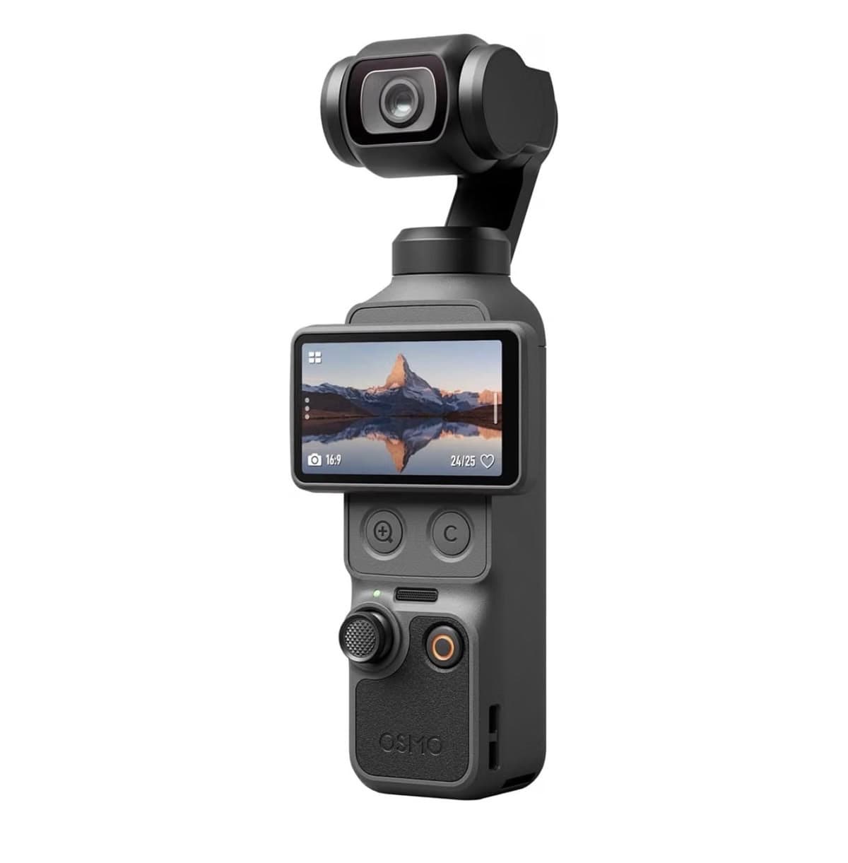 DJI Pocket 4 Essential