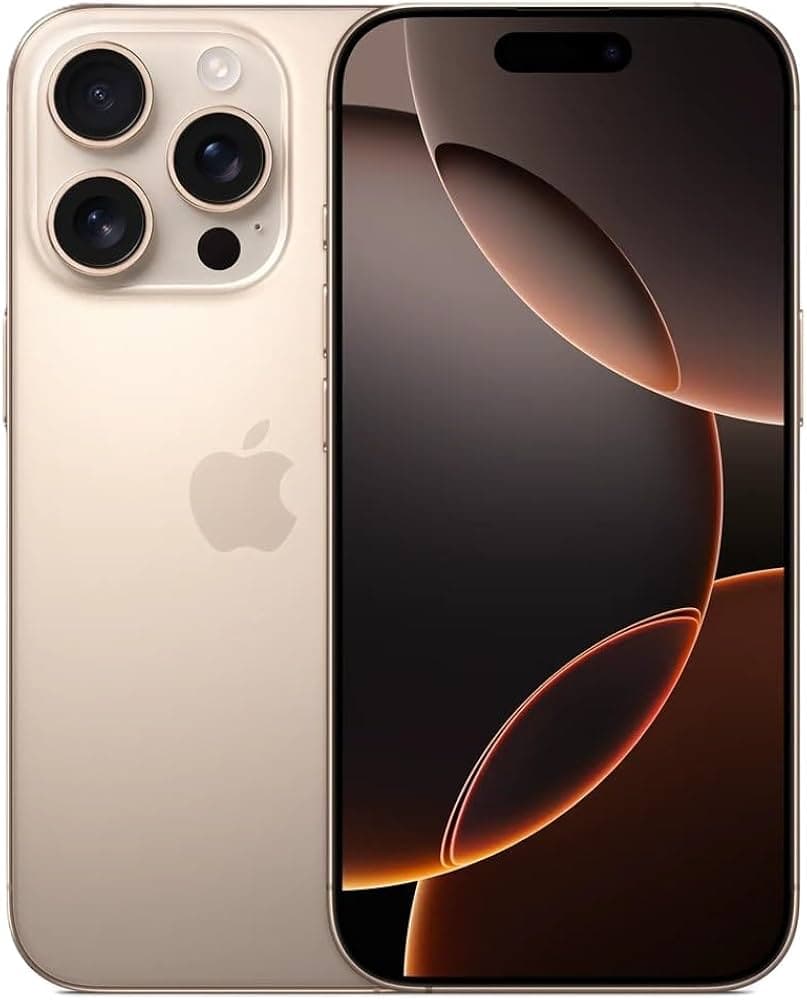 iPhone 16 Pro Max 1TB