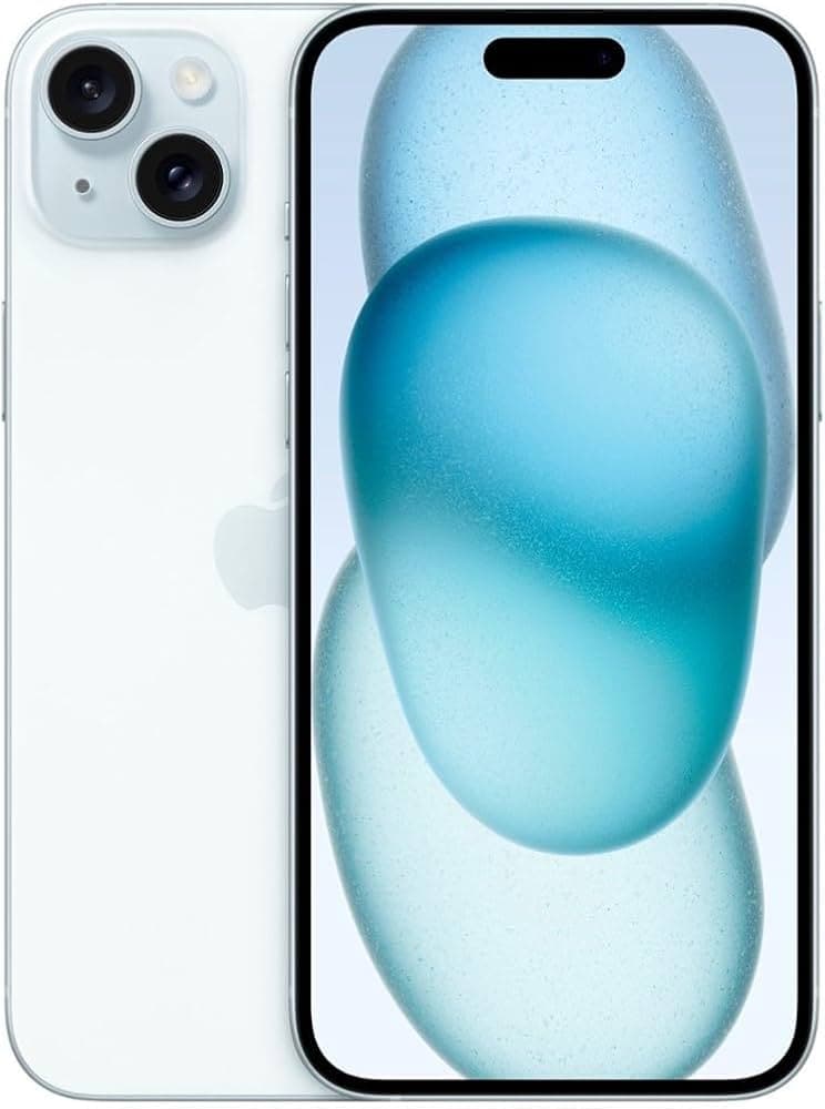 iPhone 15 256GB