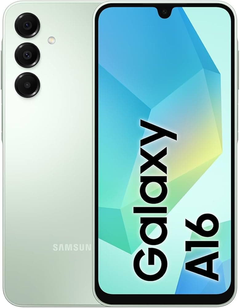 Samsung Galaxy A16 4G 128GB