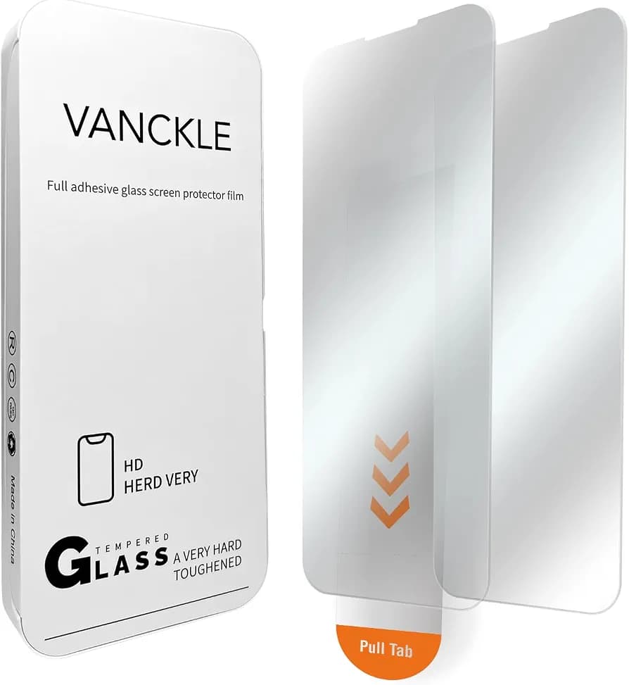 Samsung Galaxy S24 Tempered Glass
