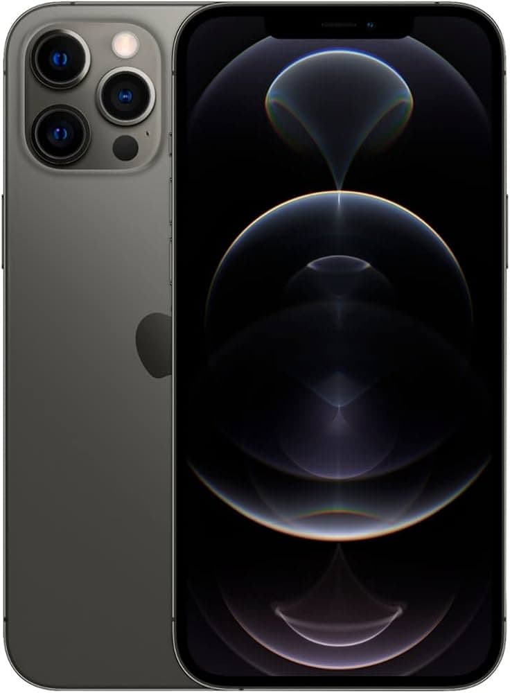 iPhone 12 Pro Max 256 GB