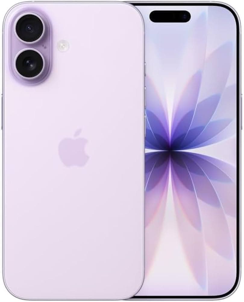 iPhone 17 256 GB
