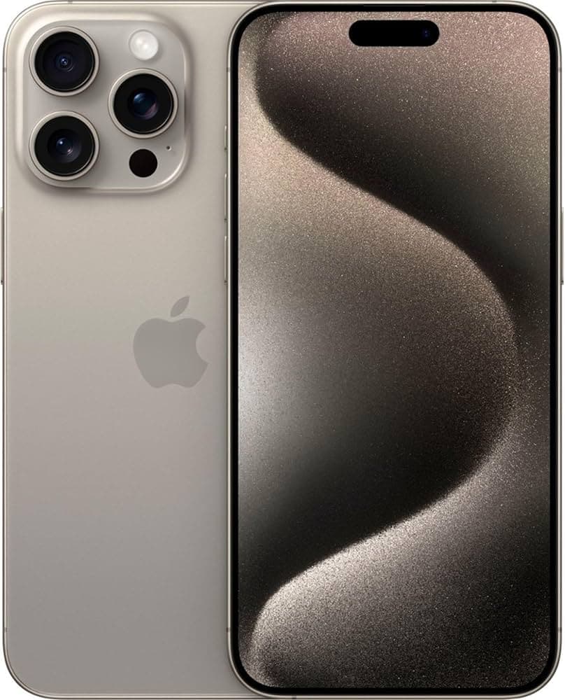 iPhone 15 Pro Max 256 GB