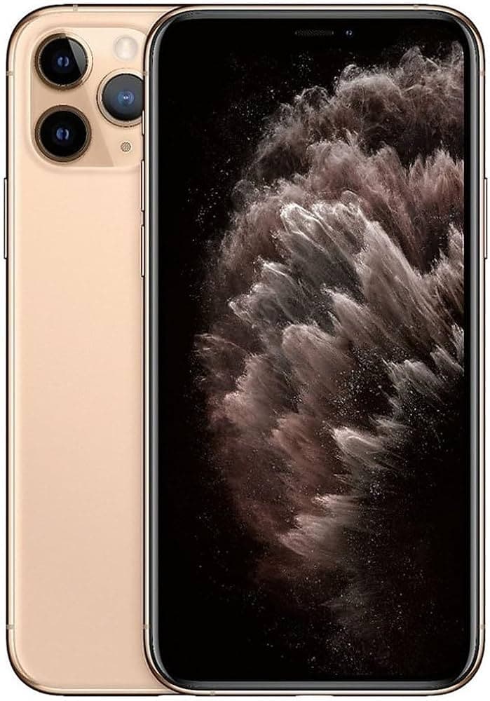 iPhone 11 Pro Max 256 GB