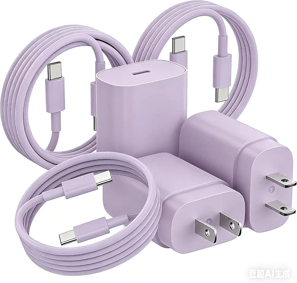 Samsung 25W Super Fast Charger