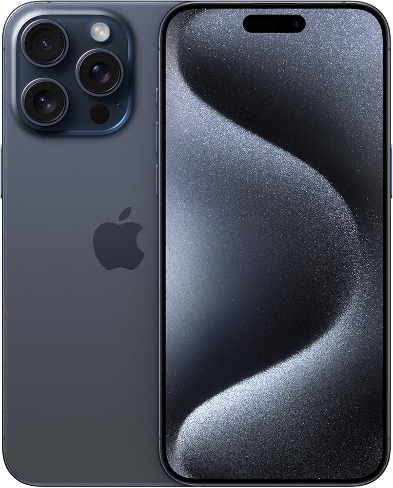 iPhone 15 Pro Max 512 GB
