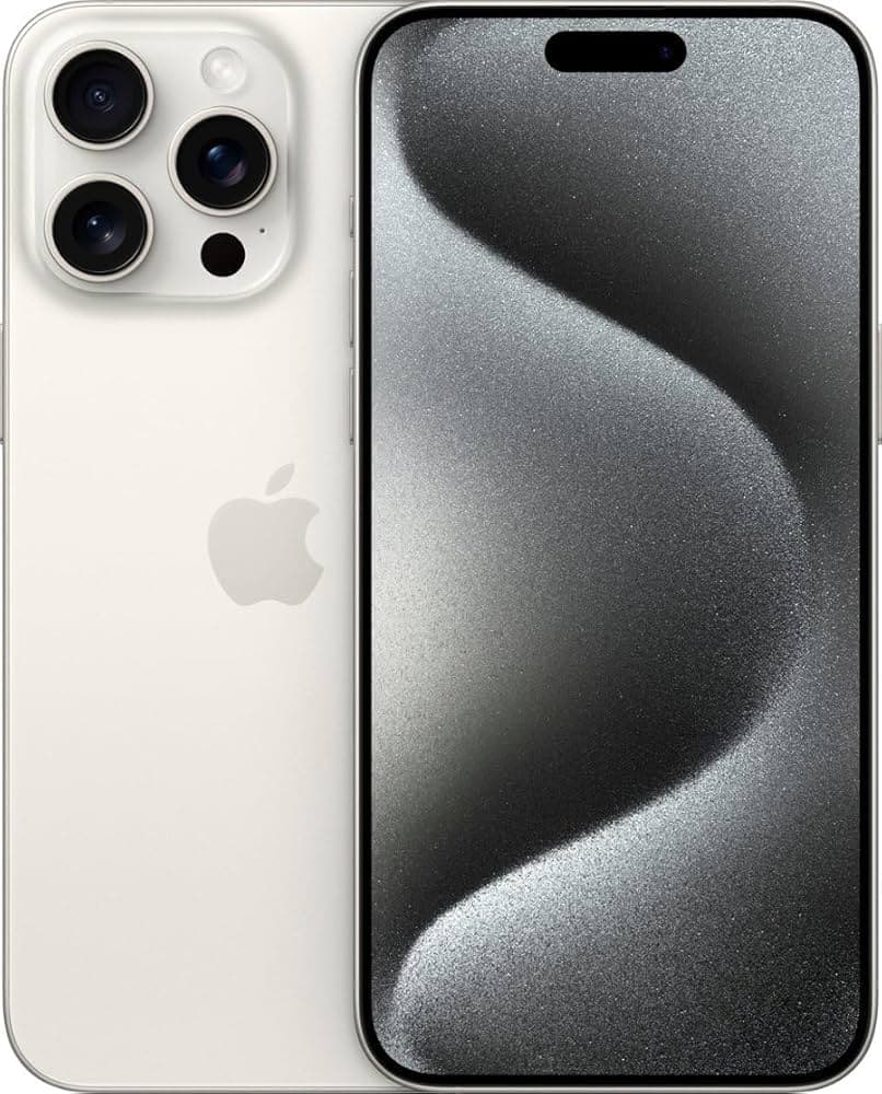 iPhone 15 Pro 256 GB
