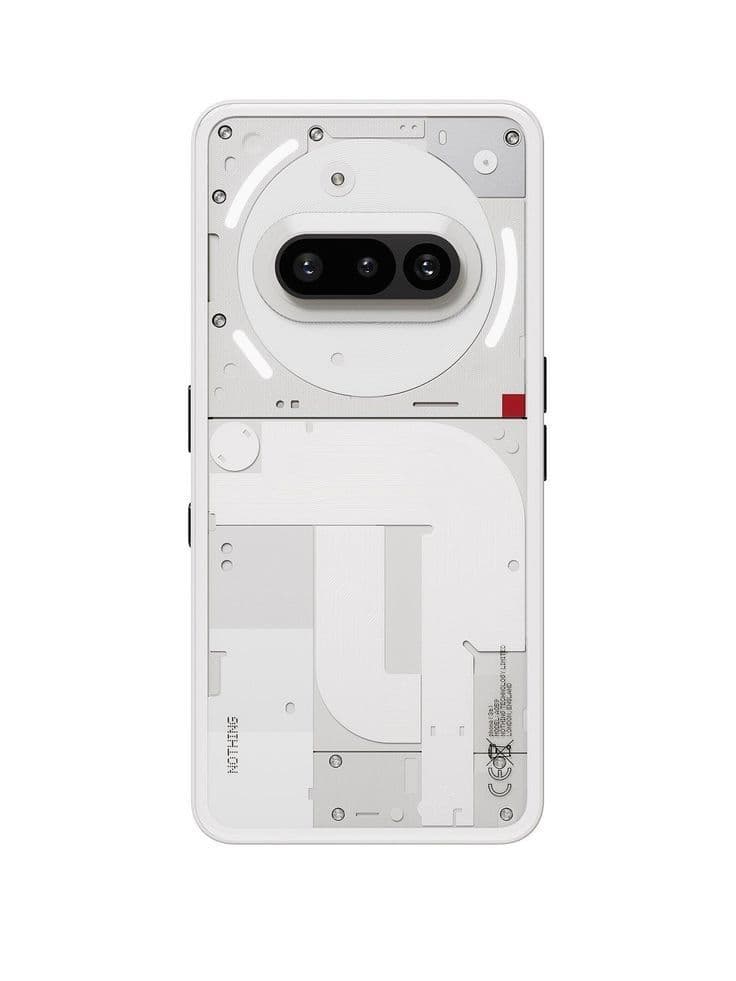 Nothing Phone 3a 256GB