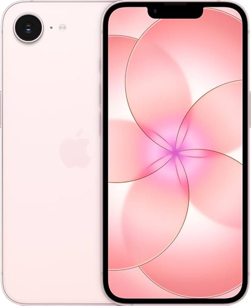 iPhone 17 e 256 GB